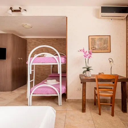 La Tavernetta Salento * Melendugno