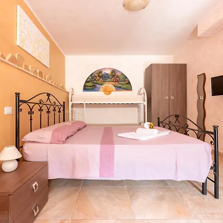 La Tavernetta Salento Ferienhaus