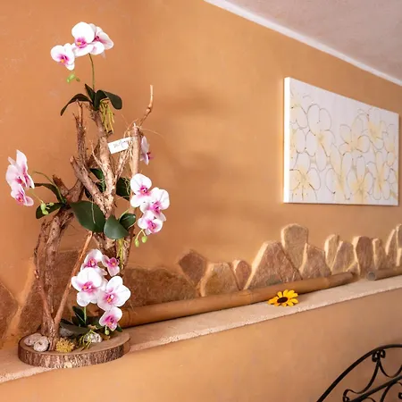 La Tavernetta Salento Melendugno