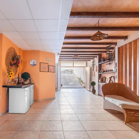 La Tavernetta Salento *