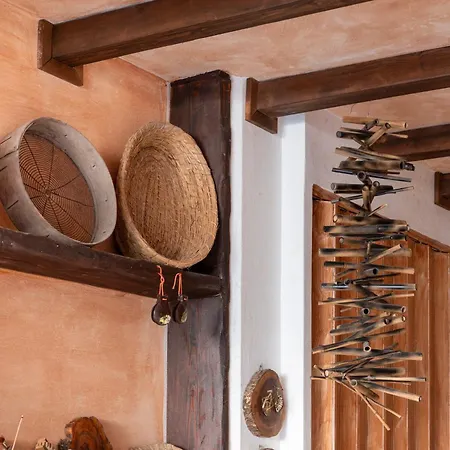 Ferienhaus La Tavernetta Salento Melendugno
