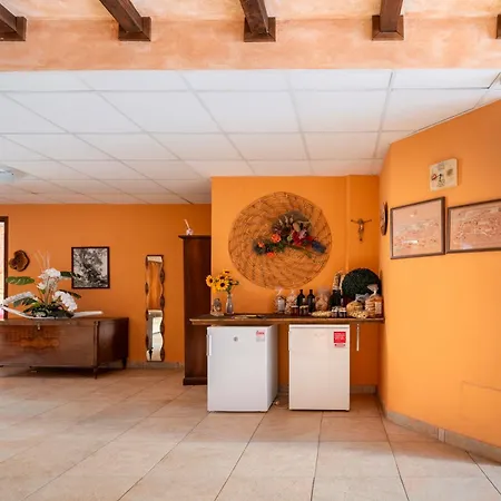 La Tavernetta Salento Melendugno