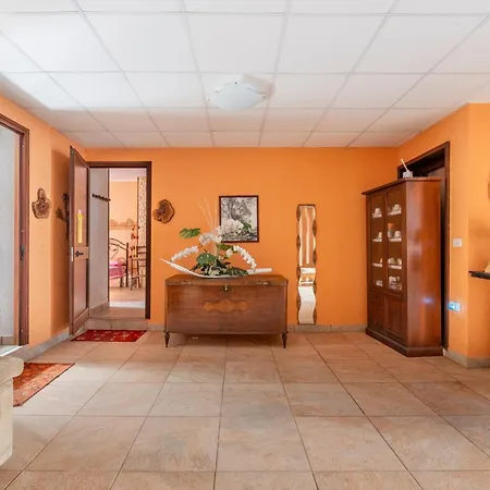 La Tavernetta Salento * Melendugno