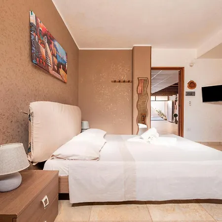 La Tavernetta Salento * Melendugno