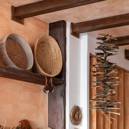 Ferienhaus La Tavernetta Salento Melendugno