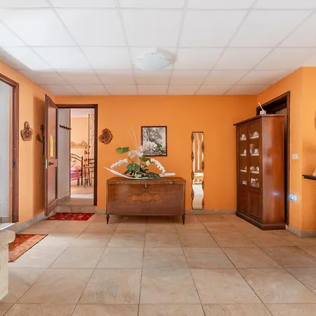 La Tavernetta Salento Ferienhaus Melendugno