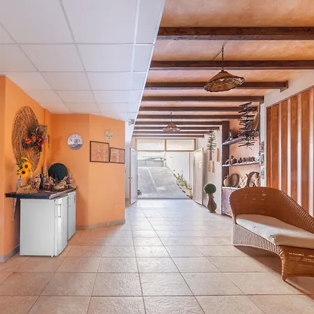 Ferienhaus La Tavernetta Salento