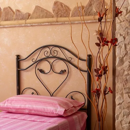 Ferienhaus La Tavernetta Salento *