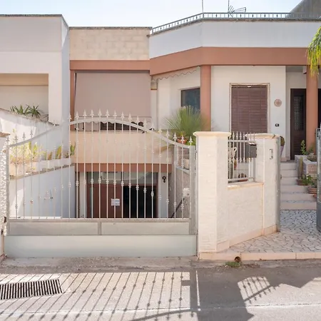 Holiday home La Tavernetta Salento Melendugno