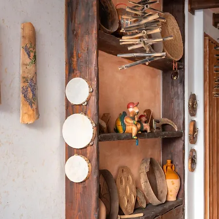 La Tavernetta Salento Melendugno