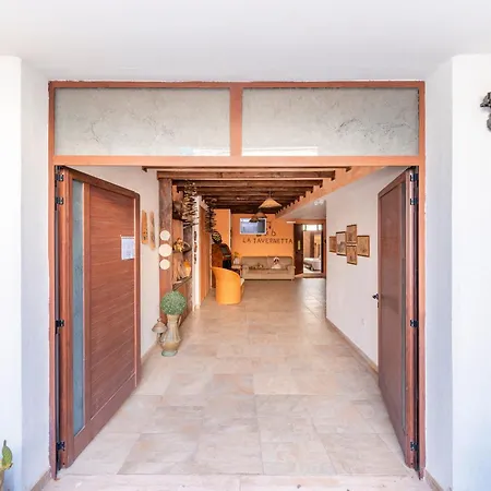 Holiday home La Tavernetta Salento *