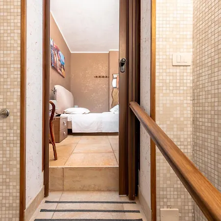 La Tavernetta Salento Holiday home