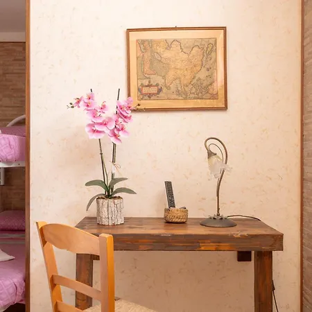 La Tavernetta Salento *