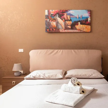 Holiday home La Tavernetta Salento