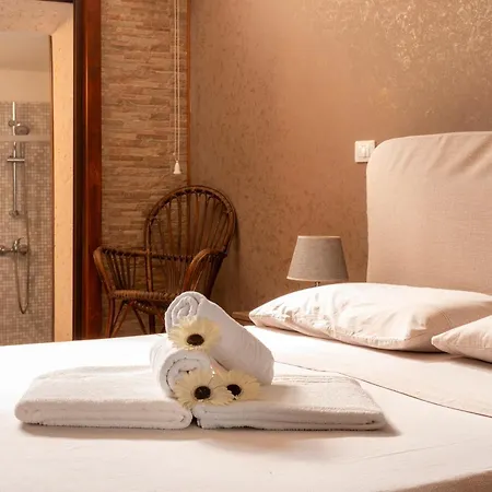 La Tavernetta Salento Holiday home Melendugno