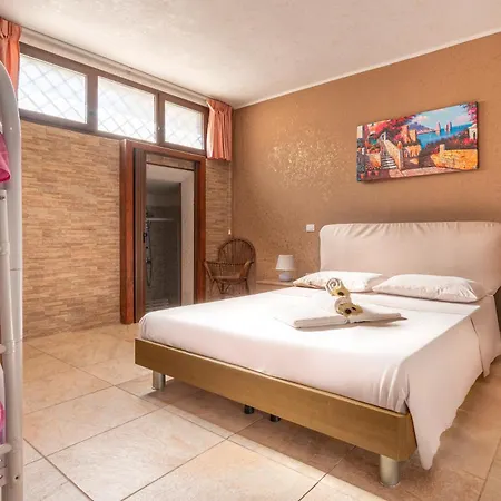 La Tavernetta Salento