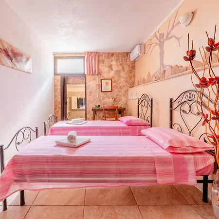 La Tavernetta Salento *