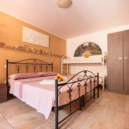 La Tavernetta Salento Melendugno