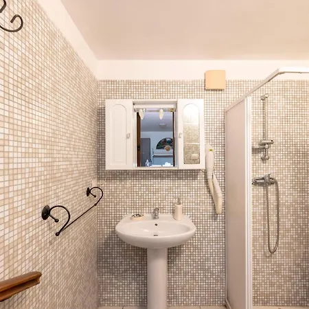 La Tavernetta Salento Holiday home