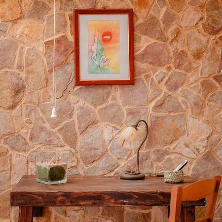 La Tavernetta Salento * Melendugno