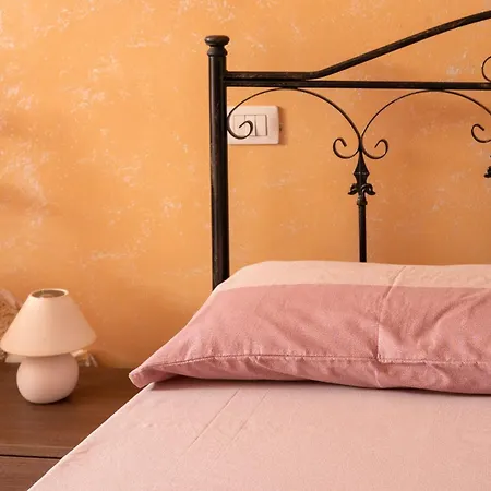 La Tavernetta Salento Holiday home *