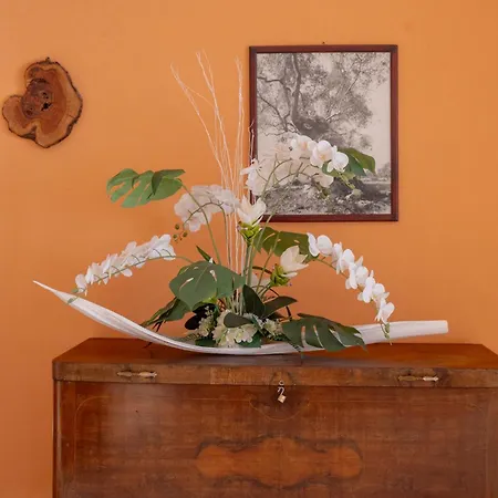 Holiday home La Tavernetta Salento