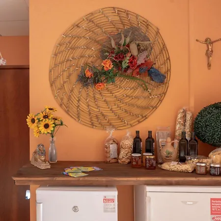 La Tavernetta Salento