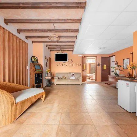 La Tavernetta Salento Holiday home *