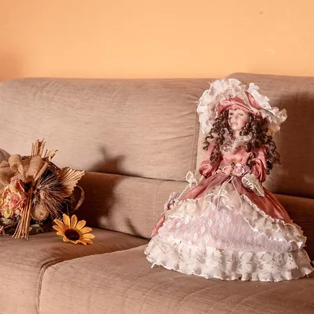 La Tavernetta Salento Holiday home