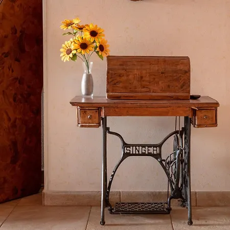 Holiday home La Tavernetta Salento