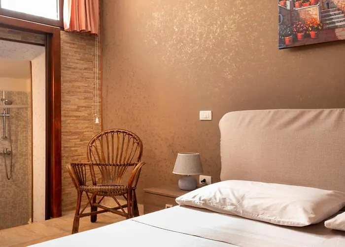 Tatil Evi La Tavernetta Salento Melendugno