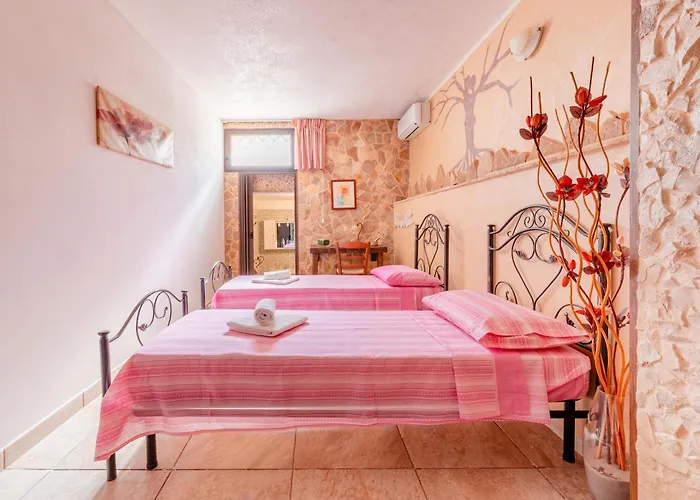 La Tavernetta Salento *