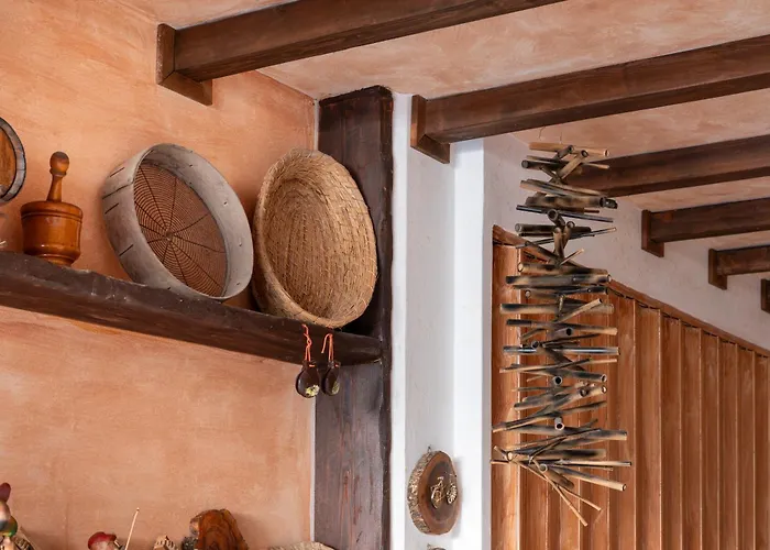 Tatil Evi La Tavernetta Salento Melendugno