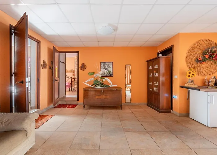 La Tavernetta Salento * Melendugno