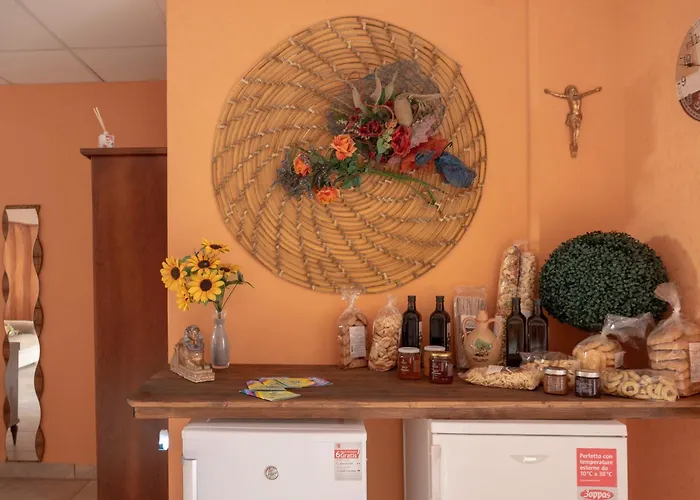 La Tavernetta Salento